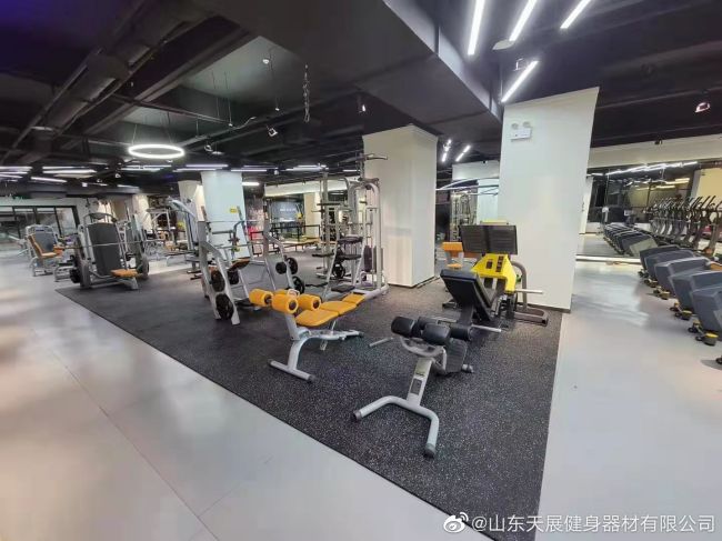 遵循健身原則，達到理想化健身效果。